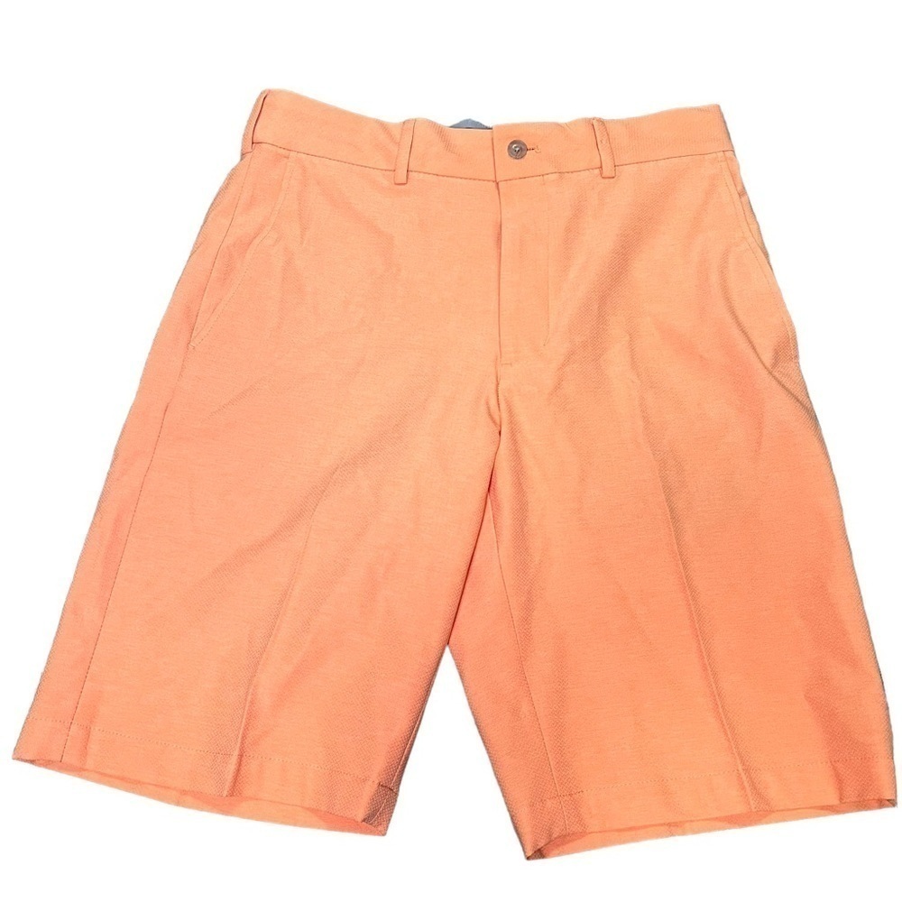 WALTER Hagan Perfect 11 Collection Size 30 Orange NWT